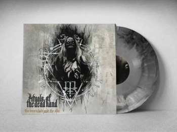 Album Rituals Of The Dead Hand: The Wretched And The Vile