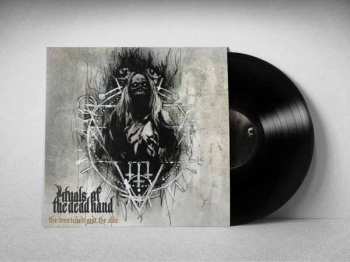 LP Rituals Of The Dead Hand: The Wretched And The Vile 517016