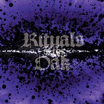 Album Rituals Of The Oak: Come Taste The Doom
