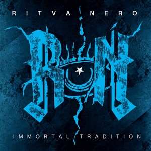 Album Ritva Nero: Immortal Tradition