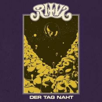 CD Ritvs: Der Tag Naht 499215