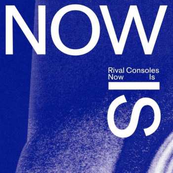 CD Rival Consoles: Now Is 379019