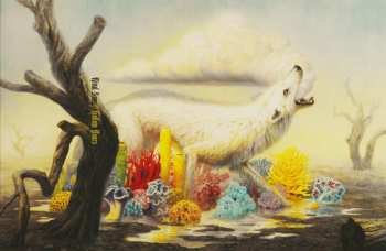 CD Rival Sons: Hollow Bones