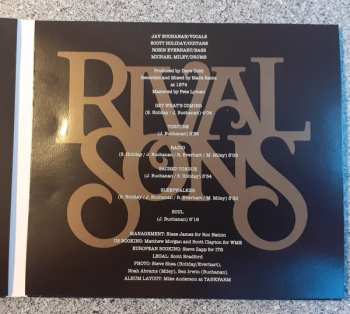 CD Rival Sons: Rival Sons 30687