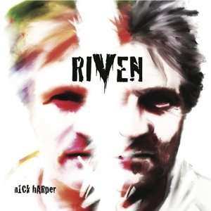 Album Nick Harper: Riven