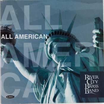 Album River City Brass Band: All American