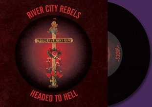 SP River City Rebels: Headed To Hell 436544