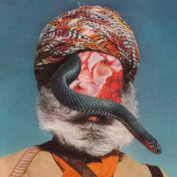 CD River Into Lake: Let The Beast Out