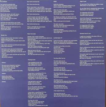 LP River Into Lake: Rise & Shine CLR | LTD