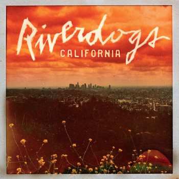Album Riverdogs: California