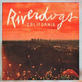 LP Riverdogs: California LTD 268857