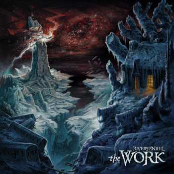Album Rivers Of Nihil: The Work