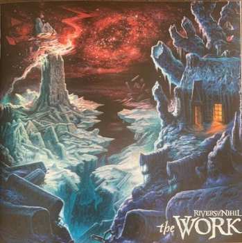 CD Rivers Of Nihil: The Work LTD | DIGI 121615