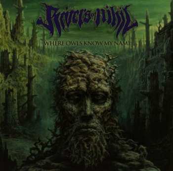 Album Rivers Of Nihil: Where Owls Know My Name