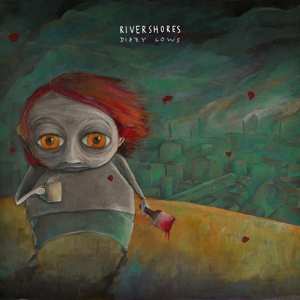 Album Rivershores: Dizzy Lows