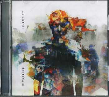 CD Riverside: ID.Entity