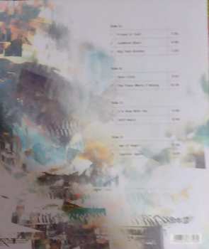 2LP Riverside: ID.Entity CLR