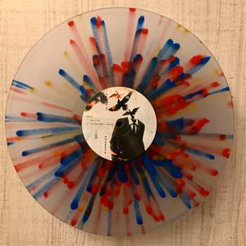 2LP Riverside: ID.Entity CLR | LTD