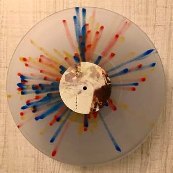 2LP Riverside: ID.Entity CLR | LTD