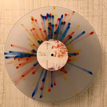 2LP Riverside: ID.Entity CLR | LTD