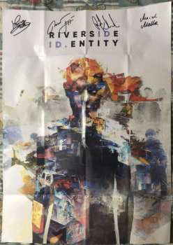2LP Riverside: ID.Entity CLR | LTD