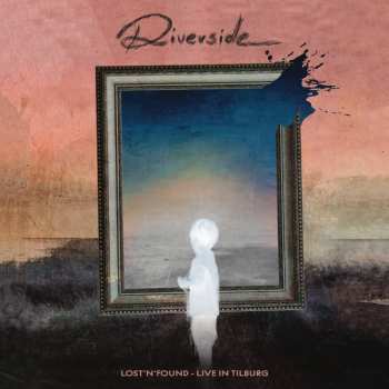 Album Riverside: Lost 'n' Found - Live in Tilburg