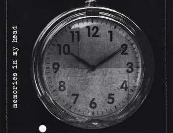 CD Riverside: Memories In My Head