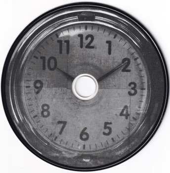 CD Riverside: Memories In My Head