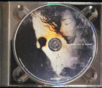 CD Riverside: Out Of Myself LTD | DIGI 27063