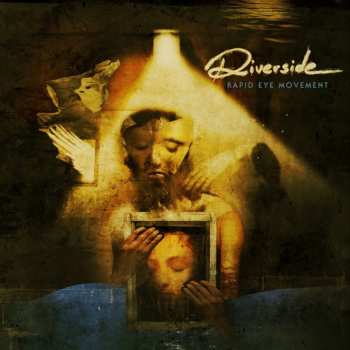 CD Riverside: Rapid Eye Movement 29445