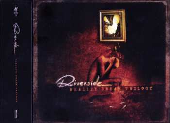 6CD Riverside: Reality Dream Trilogy 29678