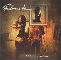 CD Riverside: Second Life Syndrome 398733