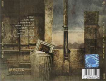 CD Riverside: Second Life Syndrome 398733