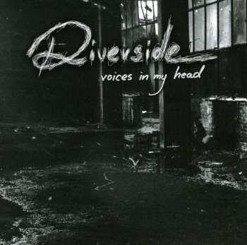 Album Riverside: Voices In My Head