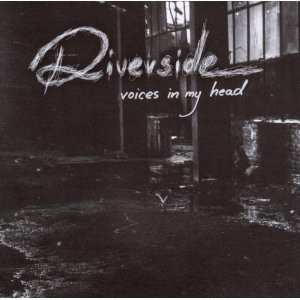 CD Riverside: Voices In My Head 39137