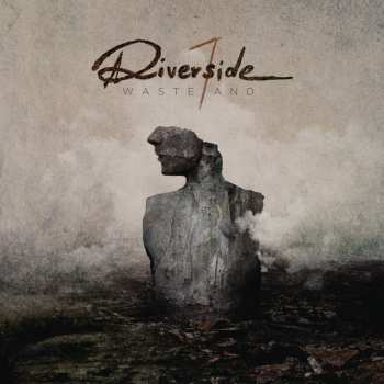 Album Riverside: Wasteland