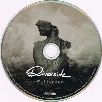 CD Riverside: Wasteland 39605