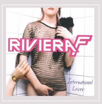 Album Riviera F: International Lover