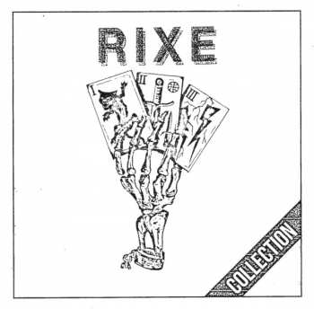 Album Rixe: Collection