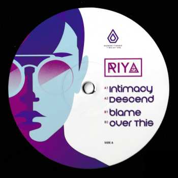LP Riya: Blame EP 451264