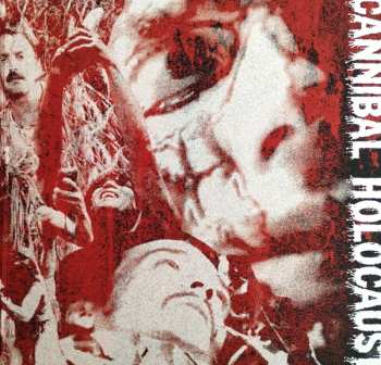 2LP Riz Ortolani: Cannibal Holocaust (Legacy Edition) 447650