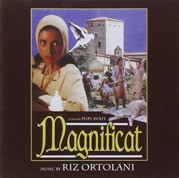 Album Riz Ortolani: Magnificat (Original Motion Picture Soundtrack)