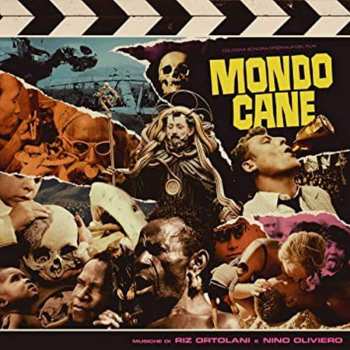 Album Riz Ortolani: Mondo Cane