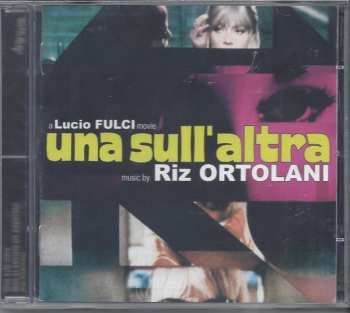 Album Riz Ortolani: Una Sull'Altra / Non Si Sevizia Un Paperino