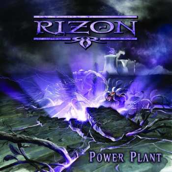 Album Rizon: Power Plant
