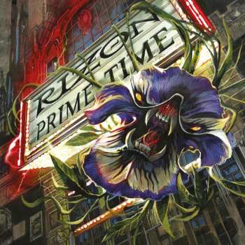 Album Rizon: Prime Time