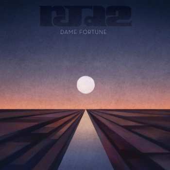 Album RJD2: Dame Fortune