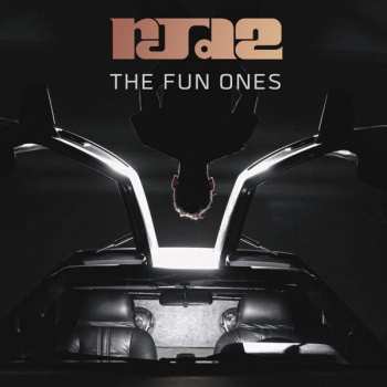 Album RJD2: The Fun Ones