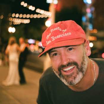 LP R.j.f.: Cleaning Out The Empty Administration Building