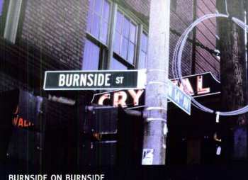 Album R.L. Burnside: Burnside On Burnside